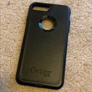iPhone 8 Plus Otterbox